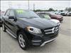 2018 Mercedes-Benz GLE GLE 350 4MATIC - thumbnail 3