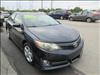 2013 Toyota Camry XLE