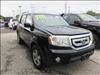 2010 Honda Pilot EX-L
