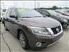2015 Nissan Pathfinder S - thumbnail 3