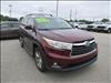 2016 Toyota Highlander Limited - thumbnail 3