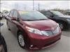 2014 Toyota Sienna Limited 7-Passenger