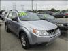 2013 Subaru Forester 2.5X
