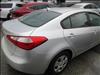 2014 Kia Forte LX