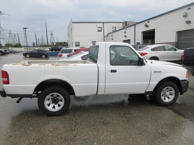 2009 Ford Ranger XL