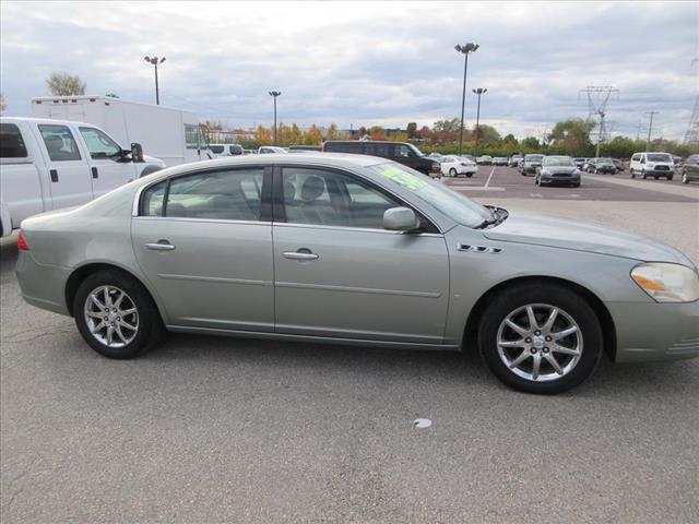 2006 Buick Lucerne CXL V6