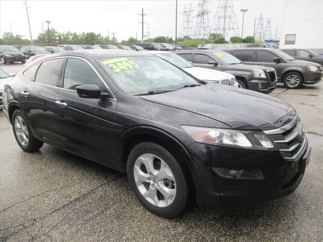 2011 Honda Accord Crosstour EX