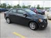 2018 Chevrolet Cruze LT Manual