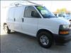 2021 Chevrolet Express 2500