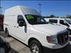 2018 Nissan NV 2500 HD SV - thumbnail 4