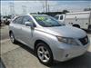 2011 Lexus RX 350 Base