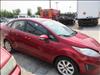 2013 Ford Fiesta SE