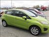 2011 Ford Fiesta SE