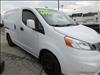2020 Nissan NV200 SV
