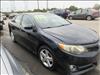 2013 Toyota Camry XLE