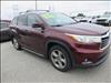 2016 Toyota Highlander Limited - thumbnail 4