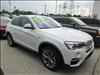 2015 BMW X4 xDrive28i
