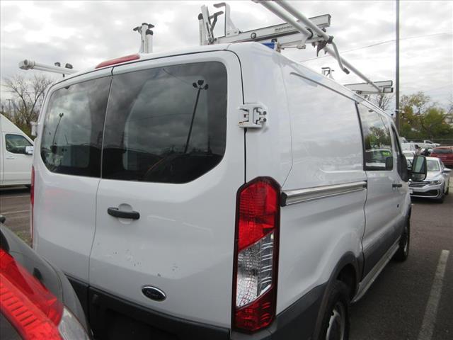 2017 Ford Transit 150