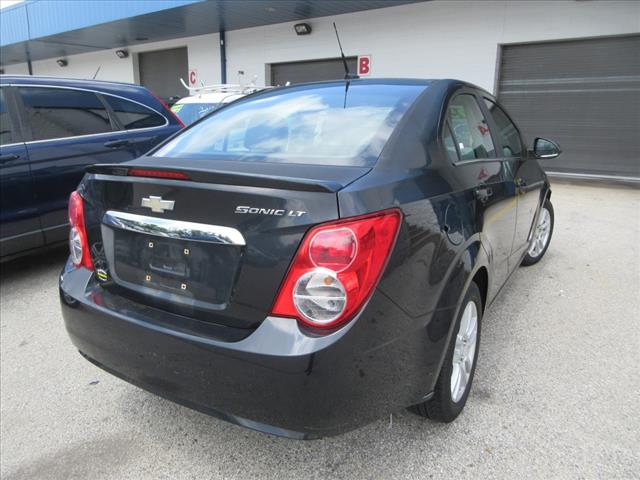 2018 Chevrolet Cruze LT Manual