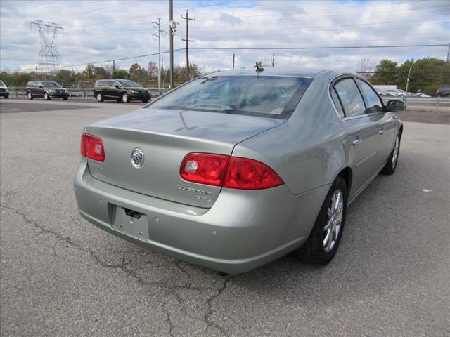 2006 Buick Lucerne CXL V6
