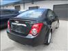 2018 Chevrolet Cruze LT Manual