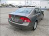 2007 Honda Civic EX