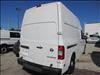 2018 Nissan NV 2500 HD SV - thumbnail 5