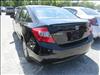 2012 Honda Civic LX - thumbnail 5