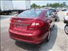 2013 Ford Fiesta SE