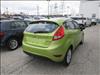 2011 Ford Fiesta SE