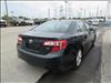 2013 Toyota Camry XLE