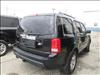 2010 Honda Pilot EX-L