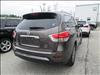 2015 Nissan Pathfinder S - thumbnail 5