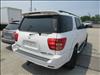 2003 Toyota Sequoia Limited