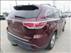 2016 Toyota Highlander Limited - thumbnail 5