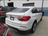 2015 BMW X4 xDrive28i