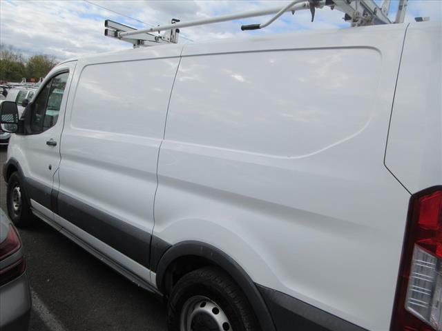 2017 Ford Transit 150