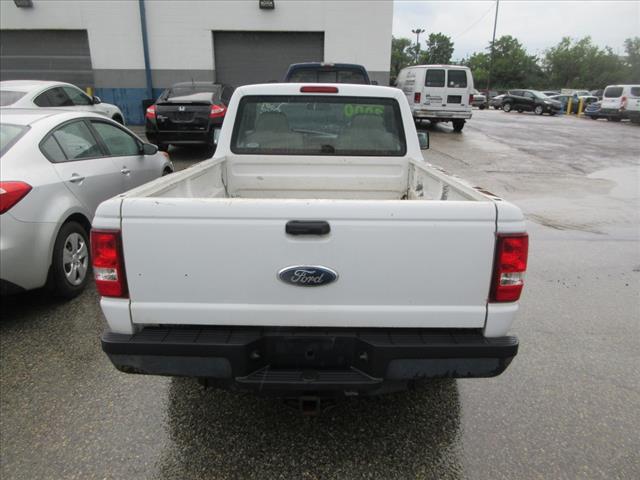 2009 Ford Ranger XL