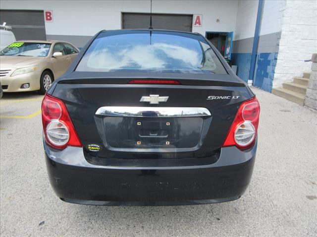 2018 Chevrolet Cruze LT Manual