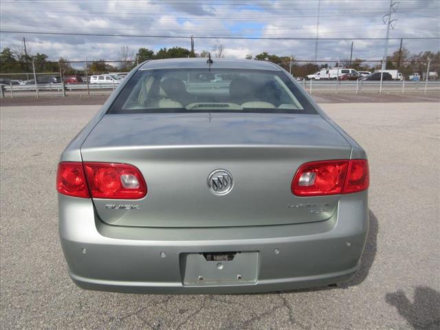 2006 Buick Lucerne CXL V6