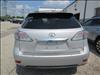 2011 Lexus RX 350 Base