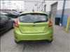 2011 Ford Fiesta SE