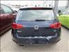 2015 Volkswagen Golf TSI S