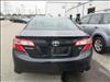 2013 Toyota Camry XLE