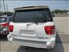 2003 Toyota Sequoia Limited