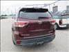 2016 Toyota Highlander Limited - thumbnail 6