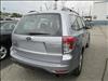 2013 Subaru Forester 2.5X