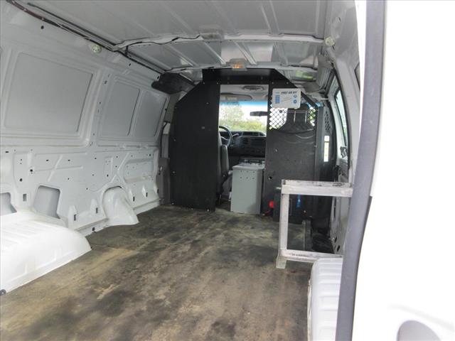 2014 Ford E-Series E-150