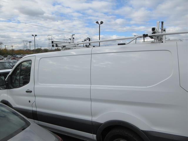 2017 Ford Transit 150