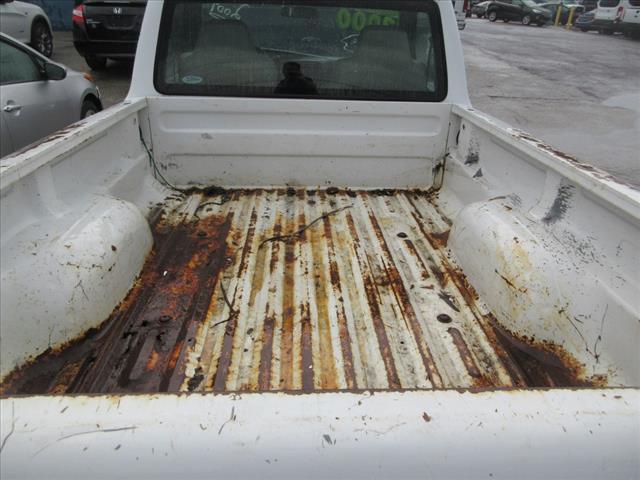 2009 Ford Ranger XL